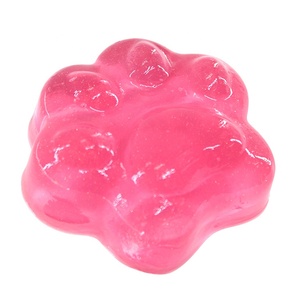 <span class=keywords><strong>Savon</strong></span> Hydratant Éclaircissant Mignon Patte de <span class=keywords><strong>Chat</strong></span> Gelée Gluthaione et Acide Kojique - Product Image 6
