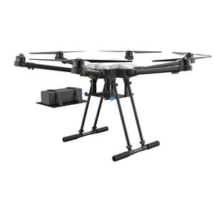 EFT Verificado X6100 Equipo de Marco de Dron Hexacóptero <span class=keywords><strong>Aeronave</strong></span> para Educación o Entrenamiento Buena Calidad Anti-rotura - Product Image 5