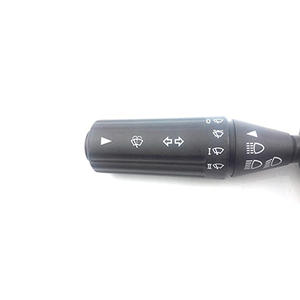 Interrupteur d'essuie-glace Mercedes-Benz applicable à l'exportation, interrupteurs automatiques 0025406244 81255090116 81255099090 - Product Image 5