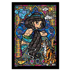 Pintura de Diamantes 5D Songwoo Art, Personaje de Dibujos Animados de Princesa, Bordado de Diamantes Redondos DIY, Decoración del Hogar, Kit de Pintura de Diamantes - Product Image 2