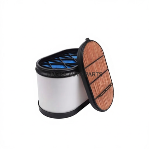 Filtre à air de remplacement de haute qualité DZ97259191047, élément filtrant en papier de haute qualité pour moteur de voiture et camion lourd - Product Image 2