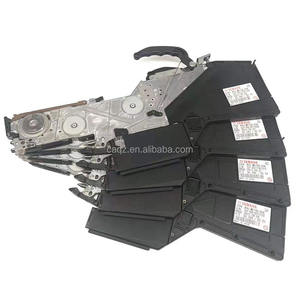 Yamaha <span class=keywords><strong>YG</strong></span> Series ใหม่ CL 8*4 มม. KW1-M1100-030 SMT Feeder เครื่องอิเล็กทรอนิกส์การผลิตเครื่องจักร - Product Image 2