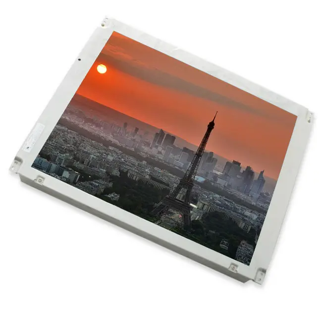 NL128102AC23-02A 15.4inch 1280*1024 CCFL Connector TFT LCD display