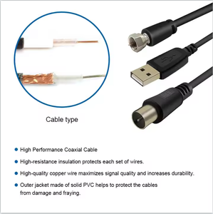 <span class=keywords><strong>Antena</strong></span> HDTV <span class=keywords><strong>Digital</strong></span> de alta ganancia de alta calidad, amplificador interior, fuerte 4K, recepción de señal Freeview, <span class=keywords><strong>antena</strong></span> amplificadora DVBT - Product Image 5