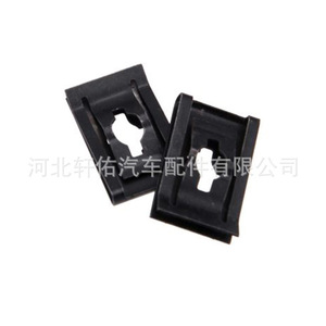 Clips de fixation de boulons de protection inférieure du moteur Xuanyou Auto Parts 90673-TY2-A01 pour véhicules Honda Acura - Product Image 4