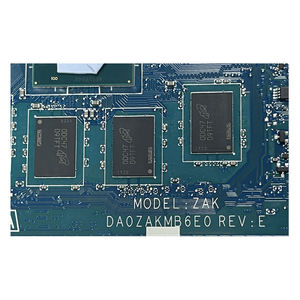 สำหรับ ACER C733 C733U เมนบอร์ด<span class=keywords><strong>311</strong></span> Intel N4020 4GB 32GB <span class=keywords><strong>NB</strong></span> H8V11.00F - Product Image 2