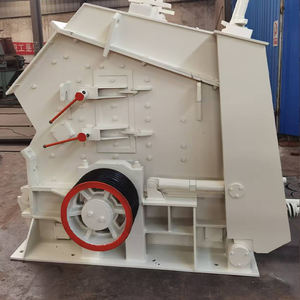 Máquina trituradora de piedra modelo Pf 1007 de alta eficiencia Precio de la máquina trituradora de impacto para piedra caliza de roca - Product Image 2