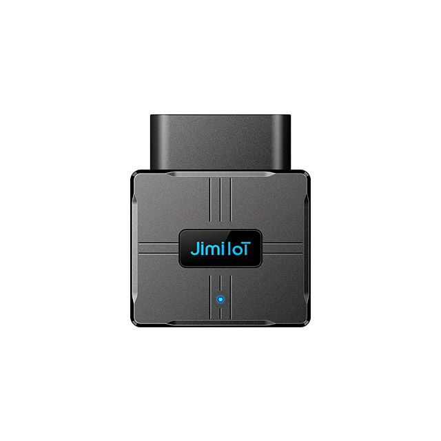 JIMIIOT VL502 OBD GPS Tracker