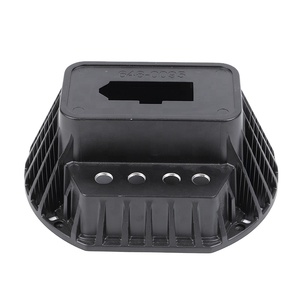 OEM nhà sản xuất tùy chỉnh ABS PP PC POM vỏ nhựa trường hợp đúc sản phẩm tiêm đúc các bộ phận - Product Image 4