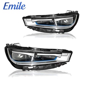 I20ไฟหน้า LED สำหรับ <span class=keywords><strong>BMW</strong></span> <span class=keywords><strong>IX</strong></span> ไฟหน้า <span class=keywords><strong>M60</strong></span> <span class=keywords><strong>2022</strong></span> 2023สำหรับ <span class=keywords><strong>BMW</strong></span> <span class=keywords><strong>IX</strong></span> อุปกรณ์เสริม - Product Image 1