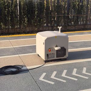 Station de drone Dock 3 pour Matrice 4TD 4D, drone professionnel d'entreprise pour la cartographie et la topographie automatiques - Product Image 3