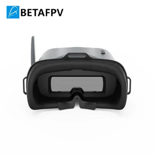 Gafas FPV BETAFPV VR04 Versión Analógica 4.3 Pulgadas Resolución 800*480 con Batería Integrada de 2000mAh Nuevas - Product Image 2