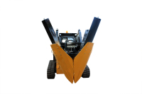 Bester Preis für HCN Brand Tree Spade Tree Transplant ter Tree Transplantation maschine für Kompakt lader Radlader Bagger