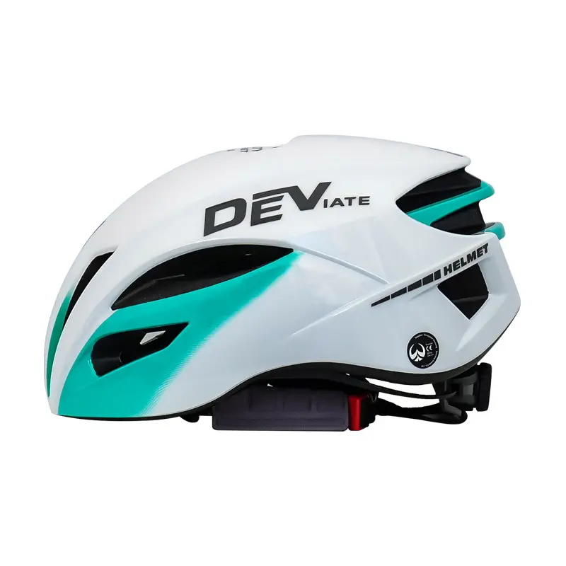 Casco de ciclismo para hombre y mujer, casco de bicicleta de carretera de montaña, equipo de equitación, casco de ciclismo Universal