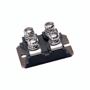 Buy Online Electronic Components SOT-227-4, miniBLOC MMO90-14IO6 BOM IC In Stock Thyristors - Product Image 1
