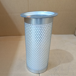 Filtro Separador de Aceite Industrial de Fibra de Vidrio de Alta Eficiencia Manny LE 21 001X, Nuevo con 6 Meses de Garantía, Pieza para Compresor - Product Image 3