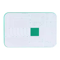 Carte de Protection BMS PCB 6S 15A 24V pour 6 Pack 18650 Module de cellule de batterie au Lithium Li-ion Kit de bricolage