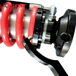 GDST-kits de suspensión neumática de elevación, bobina sobre 4wd, amortiguador para Nissan <span class=keywords><strong>Xterra</strong></span>, fabricante de China, 4x4 - Product Image 6