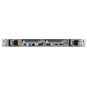 Servidor Edge Telco R470 1U, Xeon 6 E-Core 144C, 256GB DDR5, 4xNVMe 8SFF, PCIe5, 25GbE, OCP3, IDRAC9, en Stock - Product Image 3