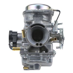 คาร์บูเรเตอร์สำหรับรถเอทีวี มอเตอร์ไซค์วิบาก รถมอเตอร์ไซค์ออฟโรด รุ่นใหม่ ปี 2025 ยี่ห้อ <span class=keywords><strong>Mik</strong></span> Uni Z S Sz R Sz X 16 Xc115 150cc Ya Maha Sz Series 150cc - Product Image 6