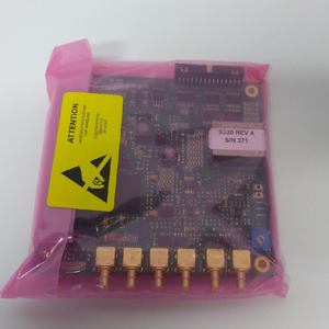 Plc <strong>Redwave</strong> Lsuitable Fors S320 Multifunction Daq I/o Module, 10 Mhz Signal with High Precisio for Industrial Use - Product Image 1