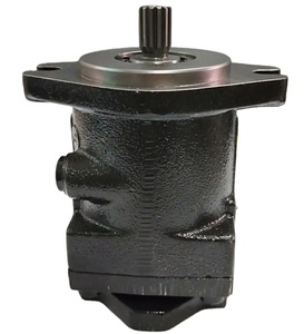 Bomba de pistones axiales de desplazamiento fijo de alta presión con placa oscilante, series A4FO22, A4FO16, A4FO28, A4FO40, 71, 125, 250, 500, modelo A4F022/31L-NSC12N00 - Product Image 5