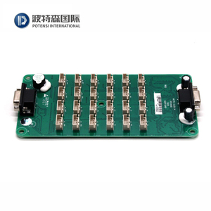 Monarch Thang Máy <span class=keywords><strong>PCB</strong></span> Ban MCTC-CCB-A Thang Máy <span class=keywords><strong>Push</strong></span> <span class=keywords><strong>Button</strong></span> <span class=keywords><strong>PCB</strong></span> - Product Image 2