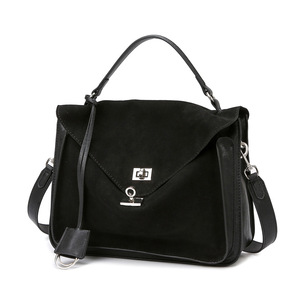 Fashion New Designer Crossbody Bags High Quality PU Leather Shoulder Messenger Bag Casual <b>Totes</b> Luxury Women Handbags and Purses - Product Image 3