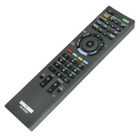 Controlador personalizado de fábrica RCU, venta de alta calidad, nuevo control remoto universal, control remoto, para SONY Bravia TV, sin revisiones todavía