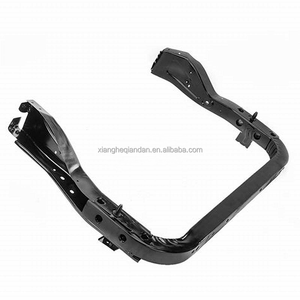 Pour 05156113AA, traverse inférieure du réservoir d'eau, Jeep Grand Cherokee WL, <span class=keywords><strong>Dodge</strong></span> <span class=keywords><strong>Durango</strong></span> 2011-2025 - Product Image 4