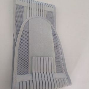 Lumbar support <b>belt</b> for men and women, perfect for those who sit for long periods, ideal for summer, ultra-thin and breathable, - Product Image 4