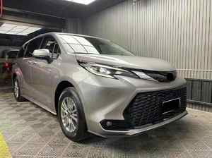 <span class=keywords><strong>Precio</strong></span> al por mayor Honeycomb Grill para <span class=keywords><strong>Sienna</strong></span> 2021 2022 <span class=keywords><strong>2023</strong></span> 2024 Sport Style Bumper Grille Accesorios externos modificados - Product Image 5