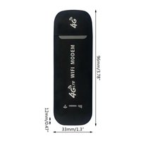 Routeur Wifi Mobile 4G en Gros avec Interface USB, Hotspot Wifi Portable pour Divers Appareils avec Interface USB