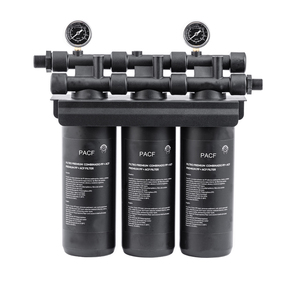 Dòng Chảy Cao Thương Mại Sử Dụng Bộ Lọc Nước Thay Đổi Nhanh Chóng Nhỏ Gọn Cà Phê Máy Lọc Nước Cho Bồn Rửa Hộ Gia Đình Lọc Nước - Product Image 1