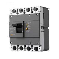 Pour Toshiba SS30 A30 MCCB disjoncteur électrique cuivre et plastique MITSUBISHI pour équipement électronique