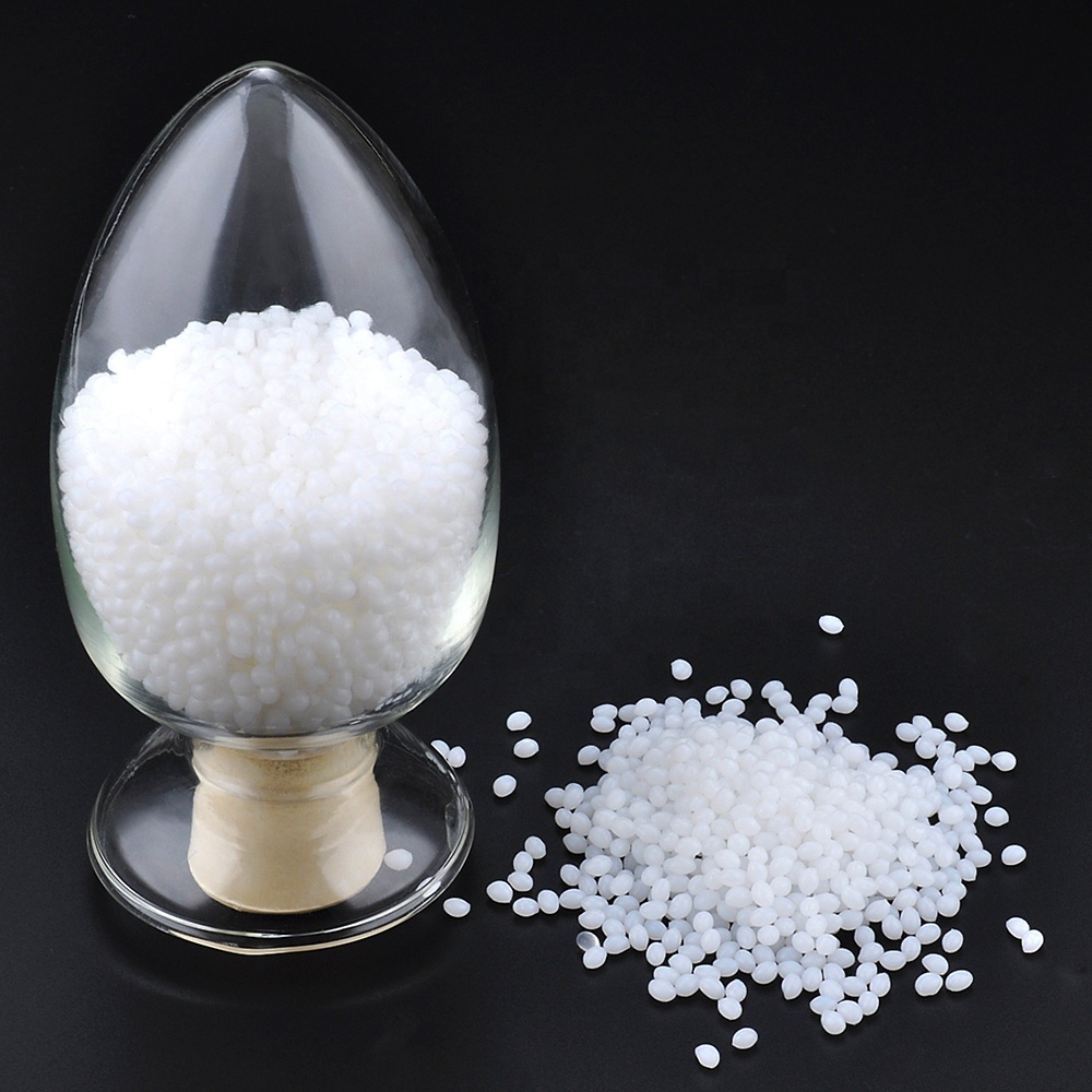 Высококачественное пластиковое сырье, пеллеты из термопластичного полиуретана и полиуретана 95A для изготовления обуви