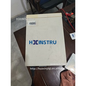Probador de resistencia interna de baterías Hioki 3561 HiTester usado hx - Product Image 5