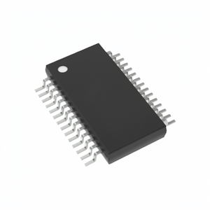 28 SSOP (0.209", 5.30mm Width) Electronic Component Distributor In Stock Embedded PIC18F25K40-I_SS IC MCU 8BIT 32KB FLASH 28SSOP - Product Image 1
