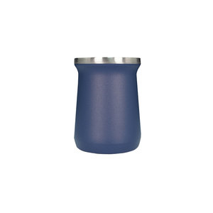 Alta calidad 260Ml aislado 304 Acero inoxidable <span class=keywords><strong>argentino</strong></span> Yerba <span class=keywords><strong>Mate</strong></span> Cup diseño Simple <span class=keywords><strong>para</strong></span> fiestas - Product Image 4