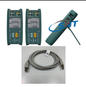 Excellent rapport qualité-prix : Calibrateur de process multifonction Yokogawa CA500-F1/TE CA550 - Product Image 2