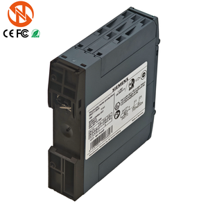 <span class=keywords><strong>Relais</strong></span> <span class=keywords><strong>de</strong></span> protection moteur Siemens 3RN2011-2BA30 neuf d'origine, 2 contacts, 24V AC/DC, borne à ressort, SIRIUS 3RN2, thermistance - Product Image 4