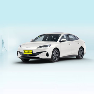 比亚迪全季节新能源轿车 家庭度假城市巡游的可靠智能驾驶 高性能中国制造 - Product Image 2