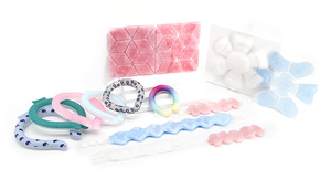 CSI批发婴儿冰自用冷却凝胶PCM枕垫耐用冷却狗垫适合动物适合宠物儿童 - Product Image 3