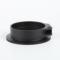 Servicio personalizado de alta precisión Cnc ABS Fabricación de metal Piezas mecánicas Aluminio Acero inoxidable CNC Torneado Fresado Piezas OEM
