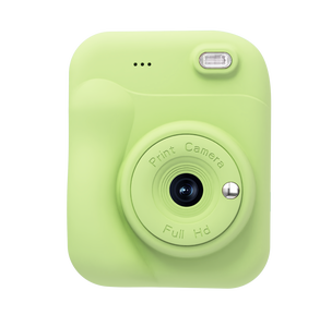 Muziek afspelen Grappige foto-opname Speelgoed Kinderen <span class=keywords><strong>Camera</strong></span>'s 2,4 inch Instant Print <span class=keywords><strong>Camera</strong></span> voor kinderen Verjaardagscadeau - Product Image 6