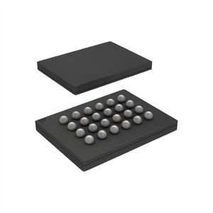 MX25L6435EXCI-10G อิเล็กทรอนิกส์ cspbga หน่วยความจำ24 TBGA ของแท้ - Product Image 1