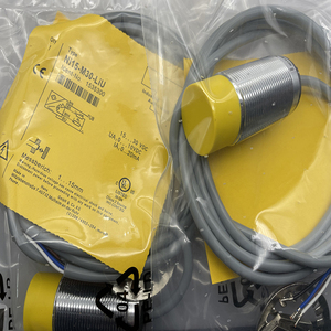 Sensor de Proximidad Nuevo en Stock NI15/BI10/<span class=keywords><strong>BI10U</strong></span>-<span class=keywords><strong>M30</strong></span>-AN6X/<span class=keywords><strong>AP6X</strong></span>/AD4X-<span class=keywords><strong>H1141</strong></span> con Garantía de Un Año, Vendedor Confiable - Product Image 1