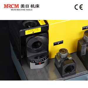 MRCM MR-G3 Affilatrice <span class=keywords><strong>Professionale</strong></span> per Punte da <span class=keywords><strong>Trapano</strong></span> 30mm Facile da Usare Smerigliatrice per Punte - Product Image 4