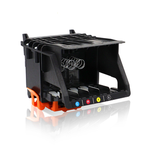965 Cabezal de impresión HP <span class=keywords><strong>OfficeJet</strong></span> <span class=keywords><strong>Pro</strong></span> <span class=keywords><strong>9010</strong></span> 9015 9016 9018 9019 9020 9022 Cabezal de impresión de tinta de tinte remanufacturado Suministro de impresora - Product Image 5