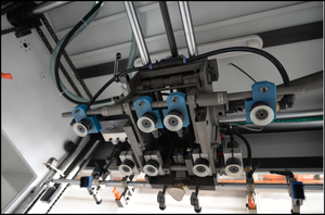Machine de découpe de puzzles AEM-800 - Product Image 3